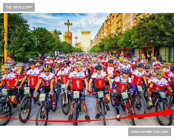 宜州210赛事十年积淀，成全民健身和全民健康深度融合示范项目