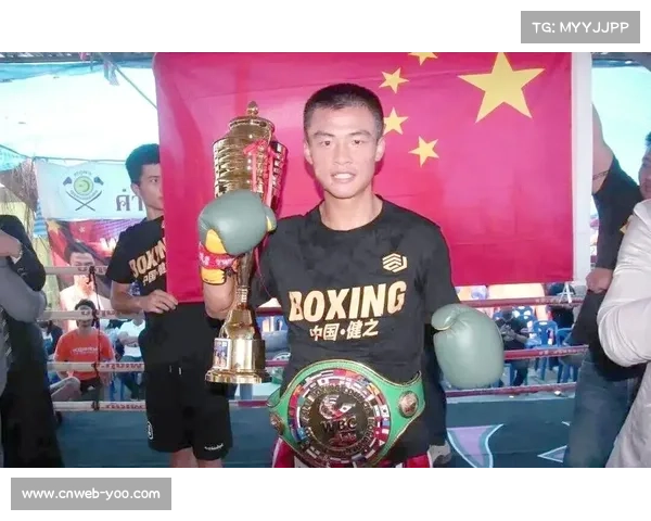 中国拳王在澳洲遭攻击事件曝光,网友热议背后原因