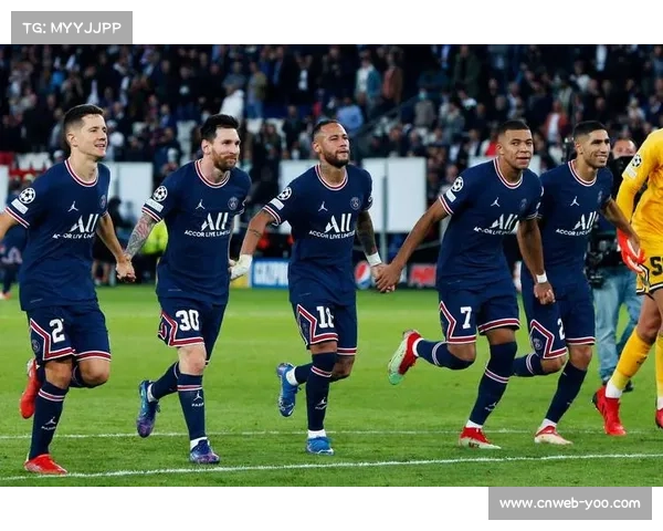法甲:巴黎圣日耳曼对阵马赛,国家德比主场胜