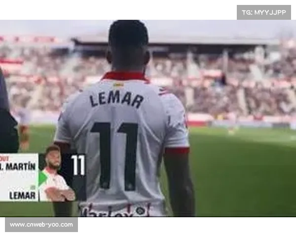 勒马尔打入赫罗纳生涯首球，终结长达1058天的进球荒