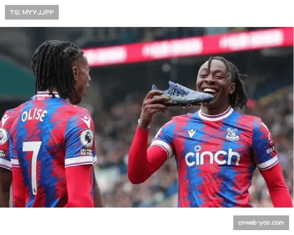 从英冠到英超月度最佳:水晶宫边锋埃泽的飞跃之路 从英冠到英超月度最佳:水晶宫边锋埃泽的飞跃之路